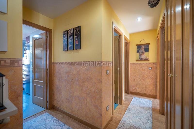 Foto c3371ed0-570c-4f13-b8d5-25d1e3b53f38. Pis a Sónsoles Ávila