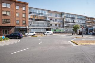 Pis  San pedro bautista. Tu nuevo hogar en ávila económico, amplio y en buen estado