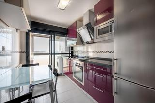 Pis  Luis mazzantini. Para entrar a vivir piso con garaje y trastero en la zona sonsol