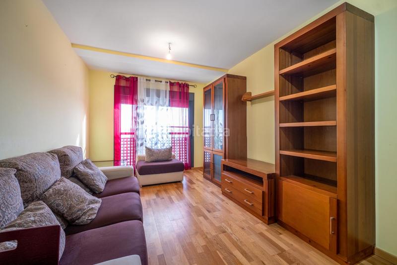 Foto b4f84004-cd16-4059-aedf-44babe5ea18a. Piso para entrar a vivir piso con garaje y trastero en la zona sonsoles en Ávila