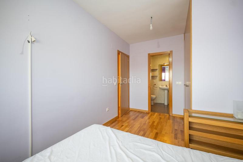 Foto c86a00ac-1690-4728-8735-a4109ee51ab9. Piso para entrar a vivir piso con garaje y trastero en la zona sonsoles en Ávila