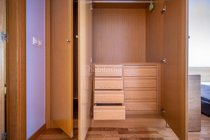 Foto daa41e54-8163-4322-a71c-13f51fb2aead. Piso para entrar a vivir piso con garaje y trastero en la zona sonsoles en Ávila