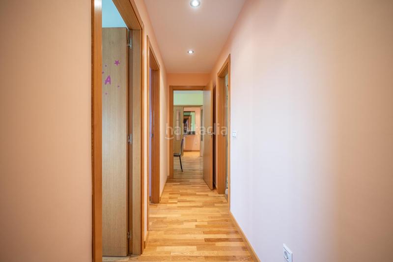 Foto ec4f0ecf-799b-4faa-a4d2-46f66fb856e7. Piso para entrar a vivir piso con garaje y trastero en la zona sonsoles en Ávila