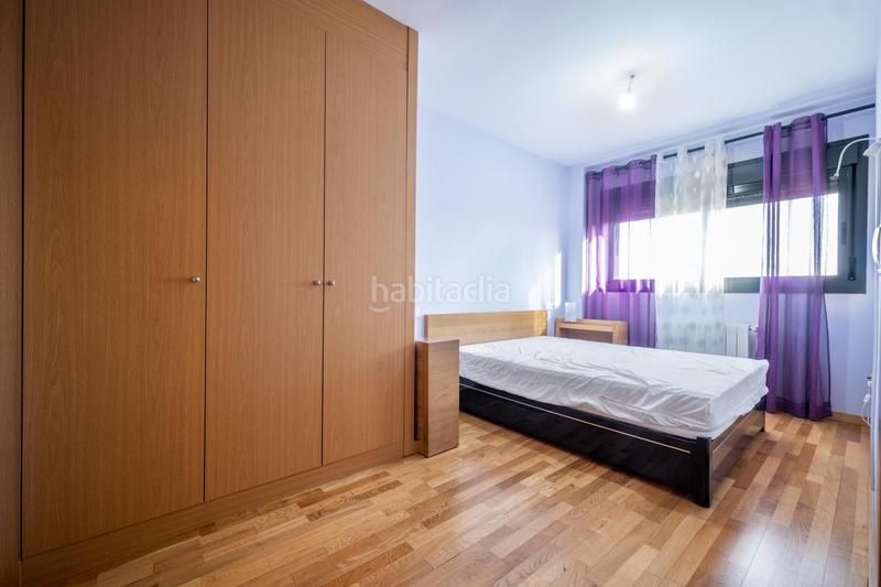 Foto f4118b00-1b6e-4682-b9a5-e090554d5051. Piso para entrar a vivir piso con garaje y trastero en la zona sonsoles en Ávila