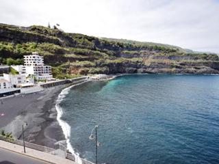 Location Appartement à San Felipe - San Marcos - Las Cañas. Toma el café de la mañana viendo el mar alquiler de corta tempor