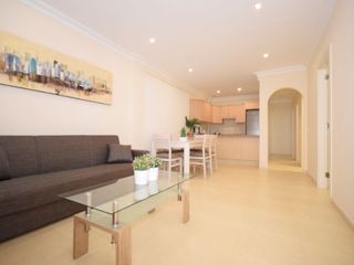 Rent Flat  Doña clotilde "la curandera", edificio claudia 1b. Piso nuevo a estrenar en buenavista