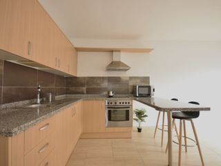 Rent Flat  Calle calvario el. Vivienda céntrica en icod de los vinos
