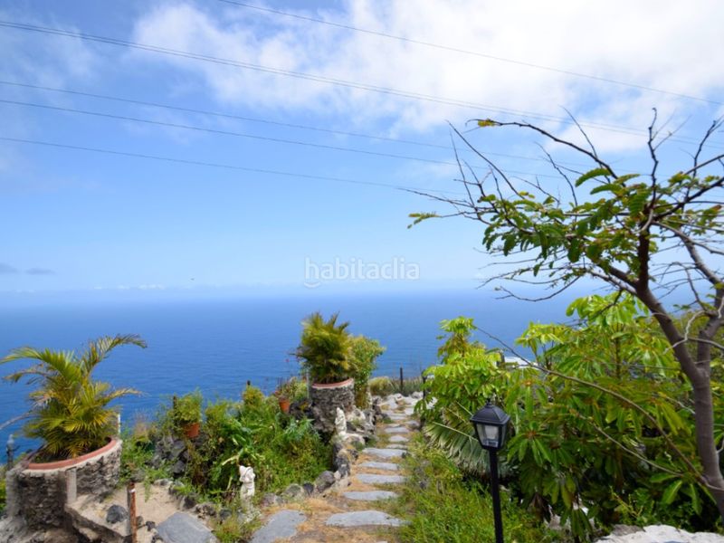 Foto 159505a1-d747-4192-b414-afd1695c2b11. Masia amb aparcament a Garachico