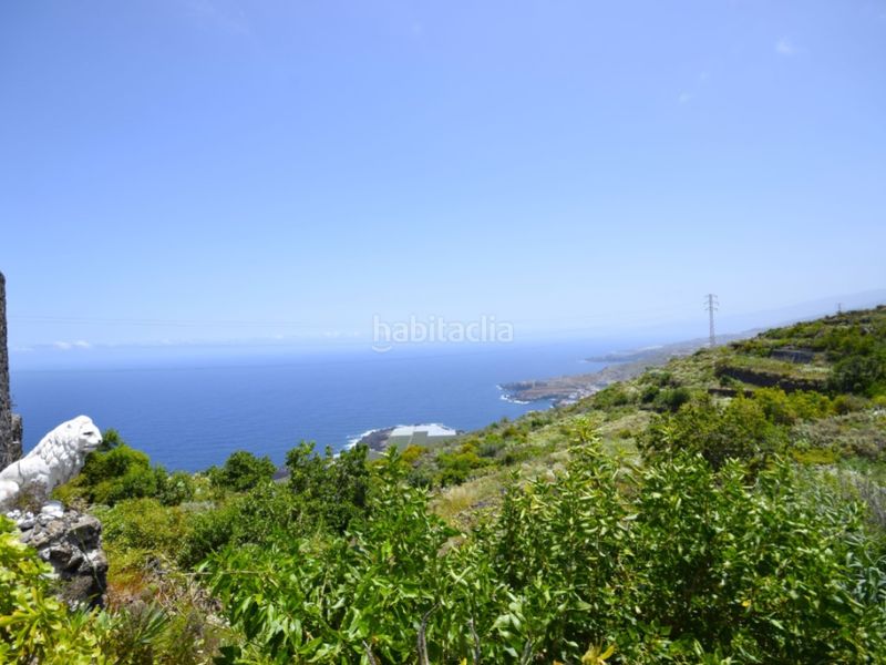 Foto 62af4b62-240c-486b-9984-696381ee4779. Masia amb aparcament a Garachico