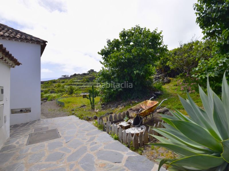Foto 7132bfa1-89d3-4a4f-a567-2686e20e0f71. Masia amb aparcament a Garachico