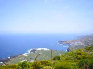 Bauernhof in Garachico. Un refugio natural en genovés, garachico