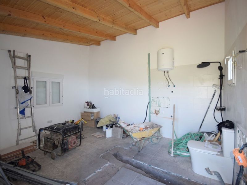 Foto 0b2c946c-9ace-4afd-8e9a-e65a85f848b6. Casa a Tanque (El)