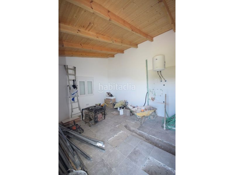 Foto b9fb19f2-b7cd-4e08-9c1a-1a0b836ec2c5. Casa a Tanque (El)