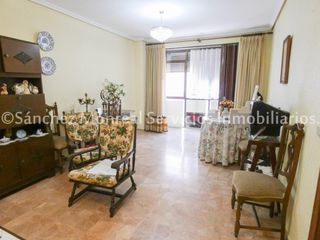 Appartamento in Calle Solidaridad