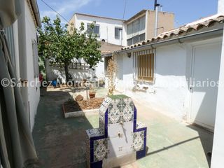 House in Calle Estrella