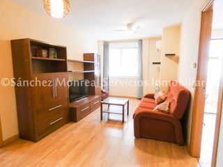 Flat  Calle doctor alberca lorente