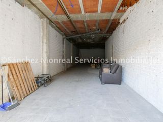 Rent Business premise  Calle los ángeles