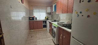 Flat  Calle clavileño