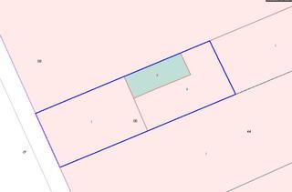 Residential Plot in Calle pastora marcela 21