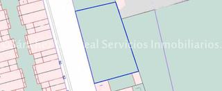 Residential Plot  Calle el real