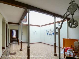 Maison à Calle general alcañiz 36