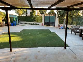Chalet in Poblado platera 2