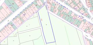 Residential Plot in Calle guadalete 44d