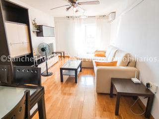 Appartement à Plaza mayor 5