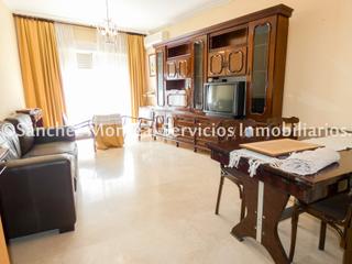 Appartement à Calle emilio castelar 30