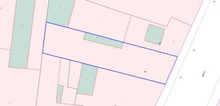 Residential Plot in Calle guzmán el bueno 11