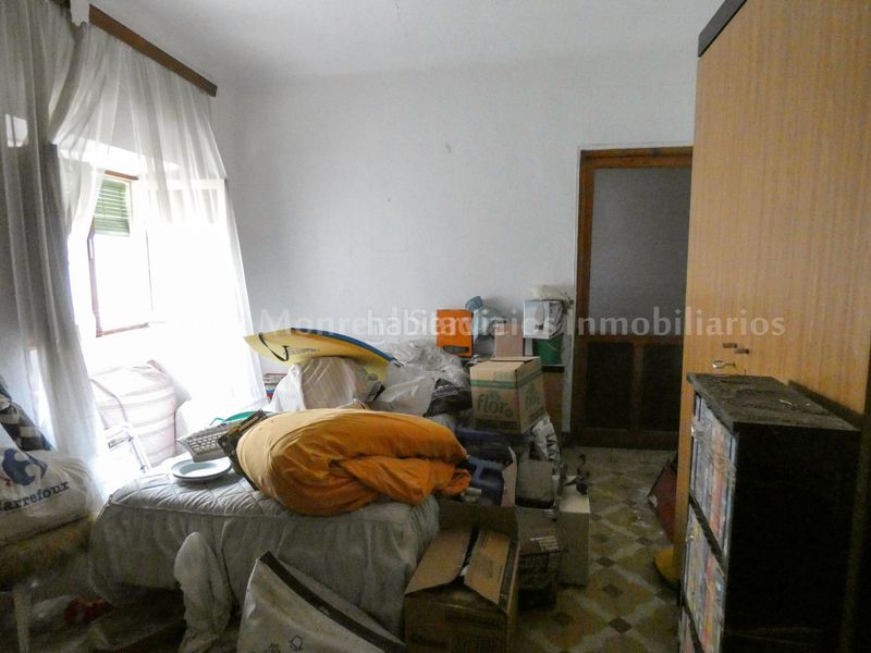 Foto 33a0c792-9817-4be6-884d-59e7a83426f8. Casa en plaza arenal 20d en Alcázar de San Juan