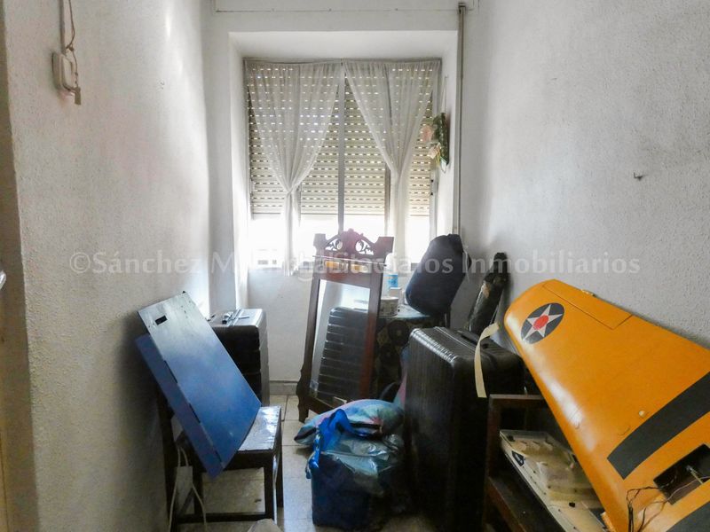 Foto 5d413a03-0ff6-4157-9193-98da448f8504. Casa en plaza arenal 20d en Alcázar de San Juan