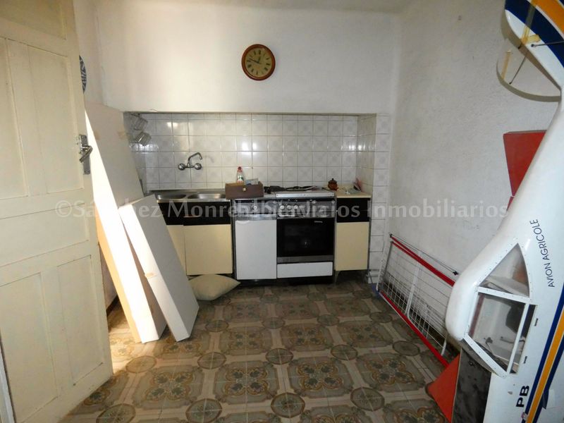 Foto fa32ee37-0284-4db7-a099-147dc2f60e89. Casa en plaza arenal 20d en Alcázar de San Juan