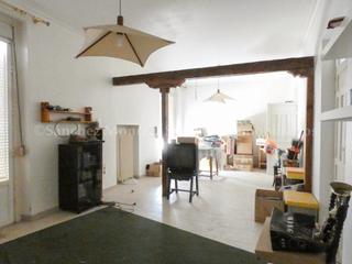 Casa a Calle cautivo 18