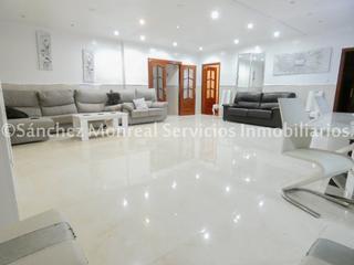Maison  Calle el real