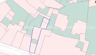 Residential Plot  Calle crudo