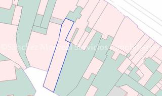 Residential Plot  Calle santa elena