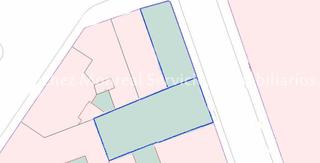 Residential Plot  Calle santiago ortiz