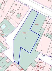 Residential Plot  Calle doctor mazuecos