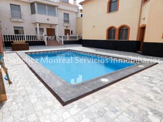 Maison  Calle porvenir