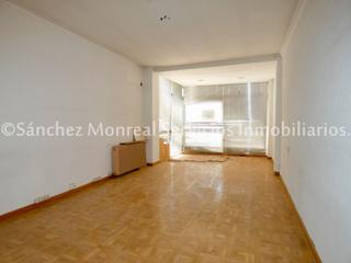 Appartement  Avenida de herencia