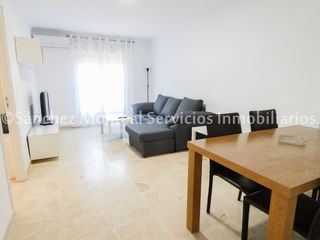 Location Appartement  Calle toledo