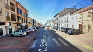 Rent Business premise in Alcázar de San Juan