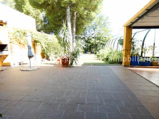 Casa  Calle san lorenzo. Casa en la alameda de cervera con piscina climatizada