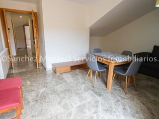 Location Appartement à Alcázar de San Juan