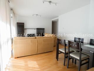 Piso en Alcázar de San Juan