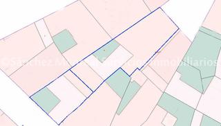 Residential Plot  Plaza almendros