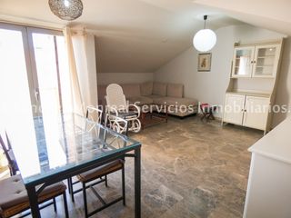Location Appartement à Alcázar de San Juan