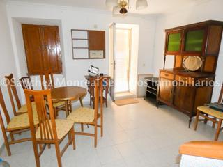 Casa  Calle pascuala