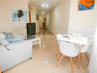 Rent Flat in Alcázar de San Juan